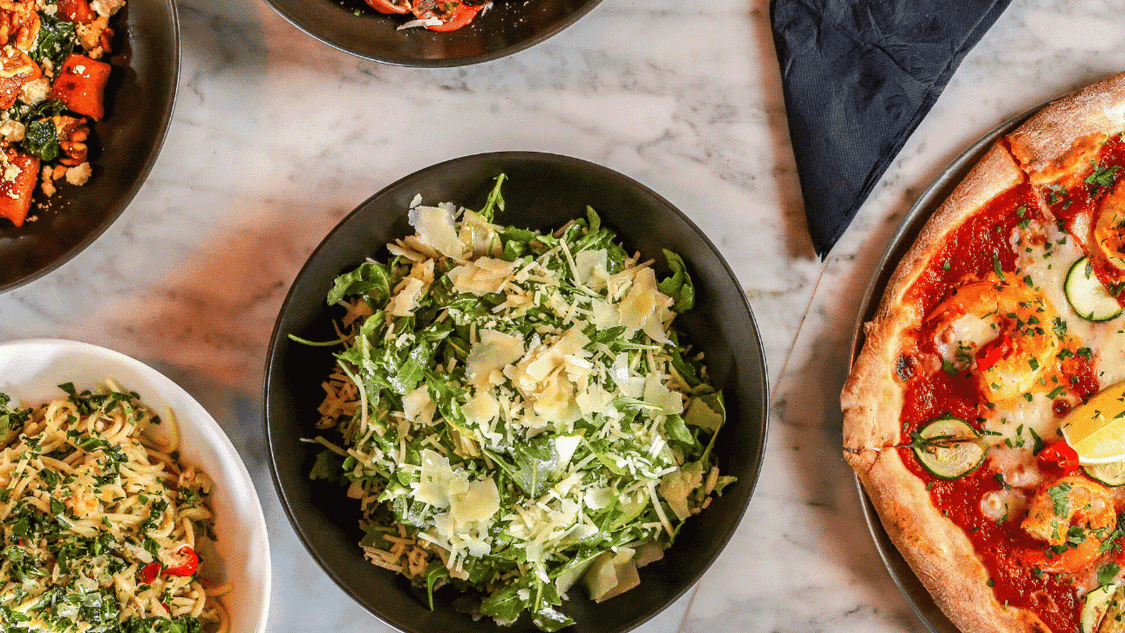 Pizzeria O Sole Mio Bochum